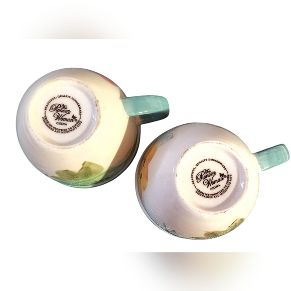 The Pioneer Woman Bloom Mug - Picture 5 of 6